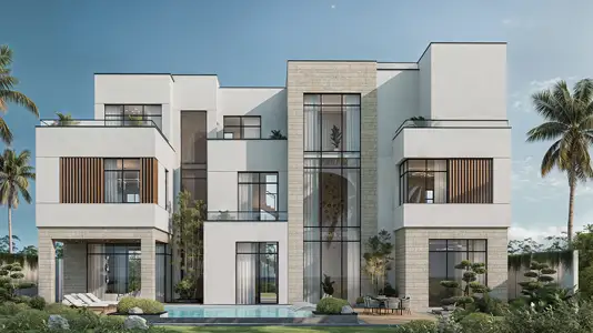 Selora Residences — Swank Development off plan in Mohd Bin Rashid City