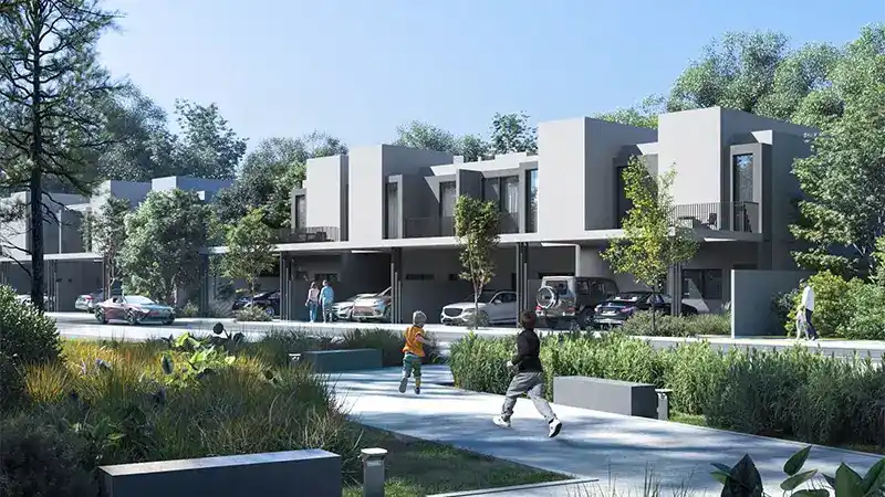Narenj at Masaar 2 — ARADA Developer off plan in Masaar 2