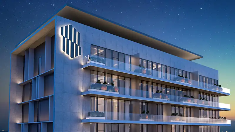 Ashwood Residences at JVT — Skyland Properties off plan in Jumeirah Village Triangle