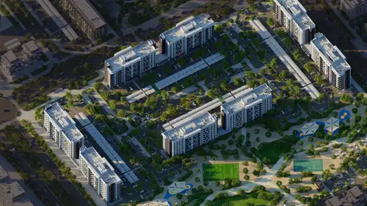 Reeman Living Phase 2 — Aldar Properties off plan in Al Shamkha