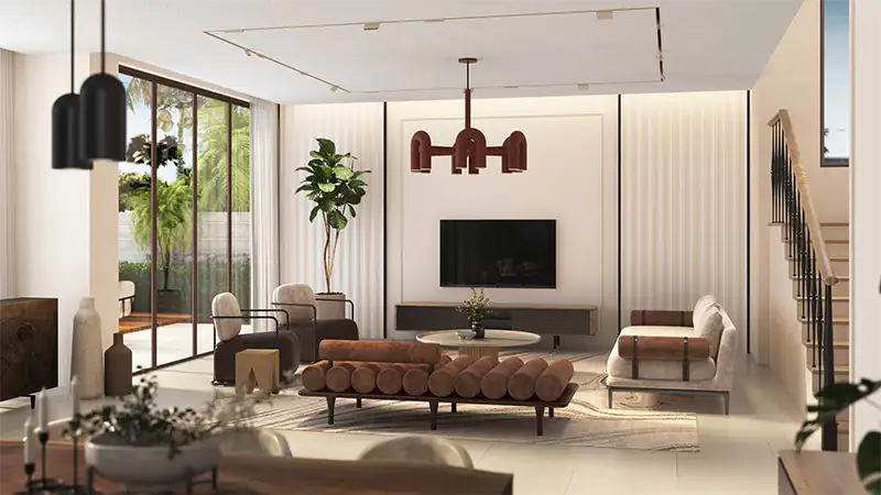 Luzora Residences at Dubai Islands — DIA Development off plan in Dubai Islands