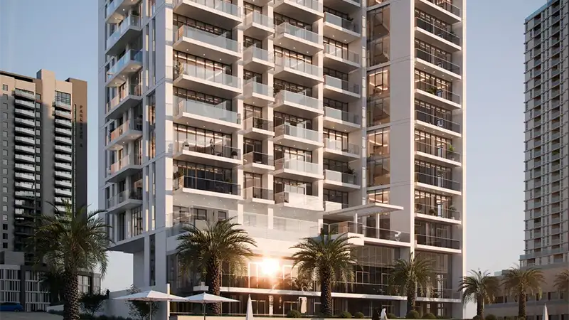 Reem Eight — SAAS Properties off plan in Al Reem Island
