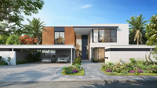 Saadiyat Lagoons Wilds — Aldar Properties off plan in Saadiyat Island