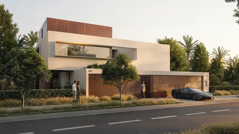 Chevalia Fields at Grand Polo — Emaar Properties off plan in Dubai Investment Park