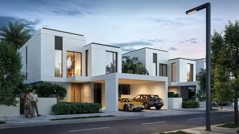 Montura at Grand Polo — Emaar Properties off plan in The Grand Polo Club and Resort