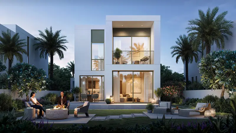 Montura 2 at Grand Polo — Emaar Properties off plan in The Grand Polo Club and Resort