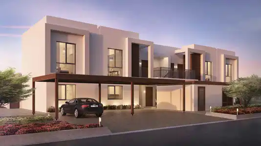 Al Ghadeer — Aldar Properties off plan in Alghadeer