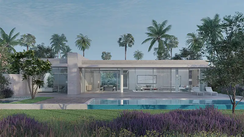 Sea Glints Mansions — Solidere International off plan in Ajman