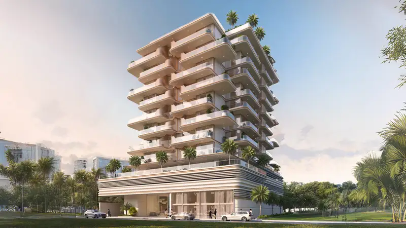 Sunset Bay 4 by Imtiaz — Imtiaz Developments off plan in Dubai Islands