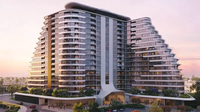 Cascada 1 at Waada — BT Properties off plan in Dubai South