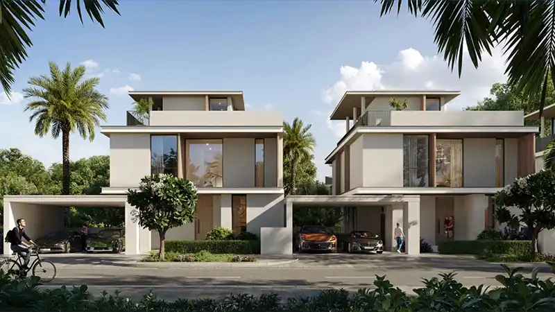 Selvara at Grand Polo — Emaar Properties off plan in The Grand Polo Club and Resort