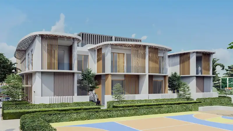 Murjan Al Saadiyat — AMS Real Estate Management off plan in Saadiyat Island