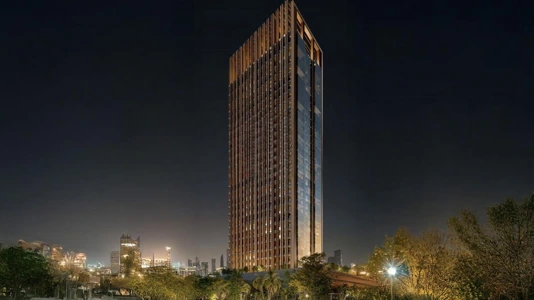 Burj Capital at Business Bay — Centurion Developer off plan in Business Bay