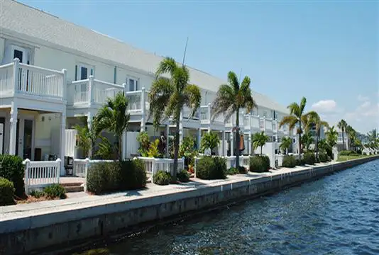 Bayside — Benoit Properties off plan in St. Petersburg