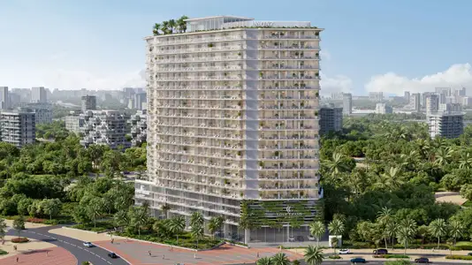 Cove Grand by Imtiaz — Imtiaz Developments off plan in Dubailand