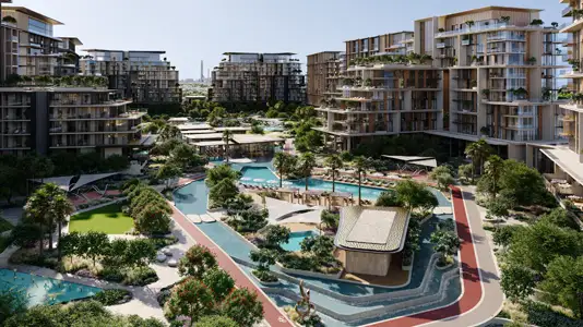City Walk Crestlane 2 by Meraas — Meraas off plan in City Walk
