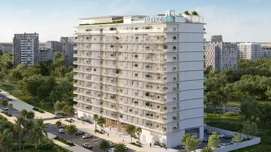 Cove Edition 6 by Imtiaz — Imtiaz Developments off plan in Dubai Land Residence Complex (DLRC)