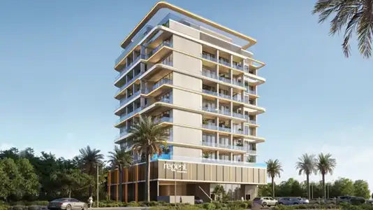 Golf Grove by Regent — Regent Developments off plan in Dubai Production City