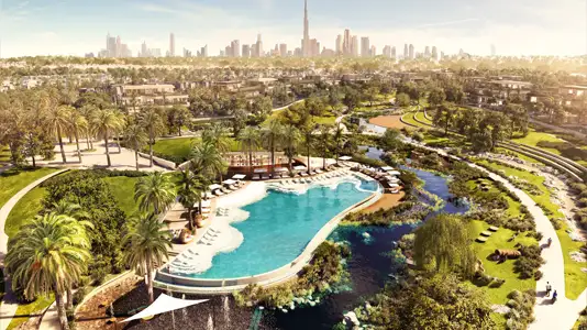 The Wilds 2 by Aldar — Aldar Properties off plan in The Wilds