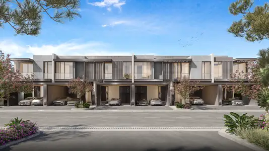 Nad Al Sheba Gardens Phase 10 — Meraas off plan in Nad Al Sheba