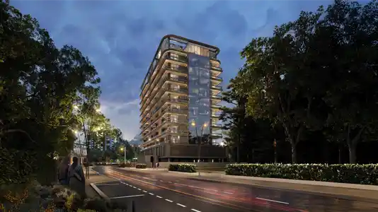 Marquis Vista at DLRC — Marquis Development off plan in Dubai Land Residence Complex (DLRC)