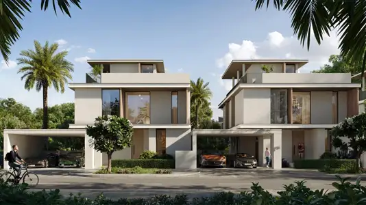 Selvara 2 at Grand Polo — Emaar Properties off plan in The Grand Polo Club and Resort