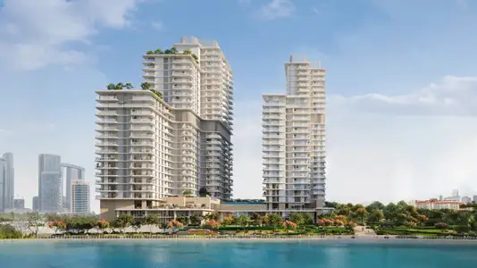 Muheira at Reem Island — Modon Properties off plan in Al Reem Island