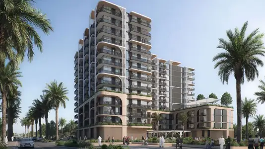 Manarat Living 2 at Saadiyat Island — Aldar Properties off plan in Saadiyat Island