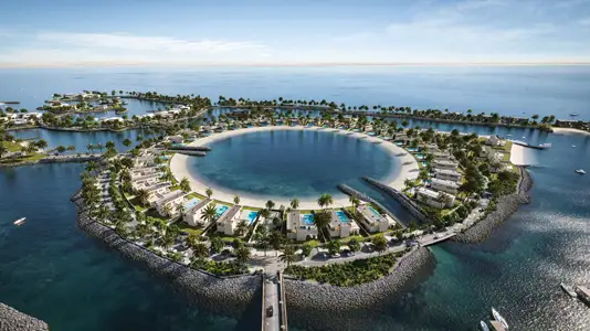 Al Gurm Phase 2 — Aldar Properties off plan in Abu Dhabi