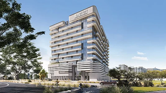 Azizi Amir at Al Furjan — Azizi Developments off plan in Al Furjan