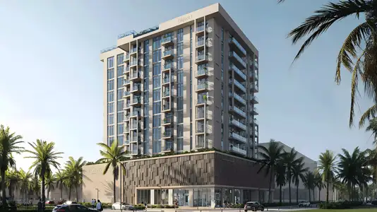 V1stara House 2 at Al Furjan — Object 1 Development off plan in Al Furjan