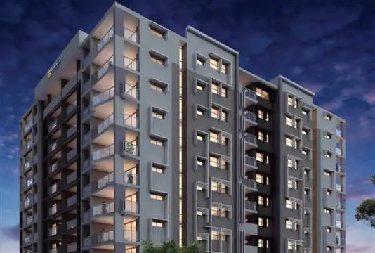 Palazzo Apartments — Benoit Properties off plan in Brisbane