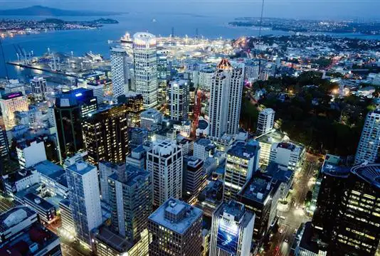 Union and Co — Benoit Properties off plan in Auckland