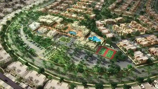 Tori by IGO — Invest Group Overseas (IGO) off plan in Al Furjan