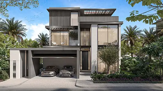 Nad Al Sheba Gardens Phase 9 — Meraas off plan in Nad Al Sheba