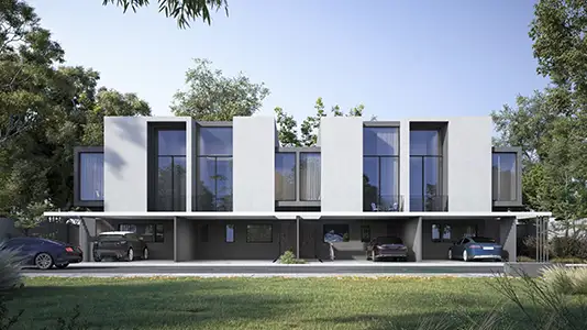 Dana at Masaar 3 Phase 1 — ARADA Developer off plan in Masaar 3