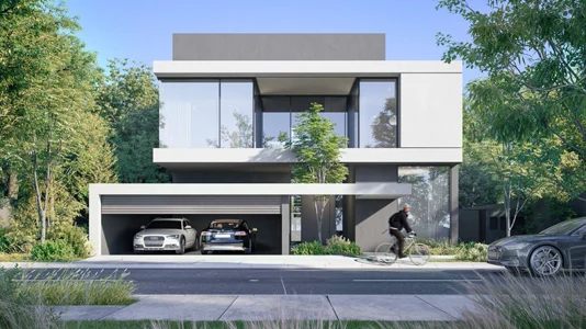 Lareen at Masaar 3 Phase 2 — ARADA Developer off plan in Masaar 3