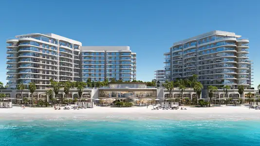 Fahid Island, Abu Dhabi
