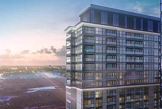 Sobha Creek Vistas — Sobha Group off plan in Sobha Hartland