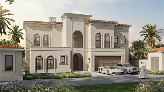 Bloom Living, Abu Dhabi