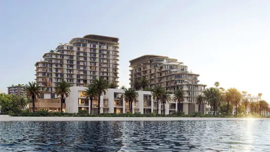RAK Mirasol 2 at Mina Al Arab — RAK Properties off plan in Mina Al Arab
