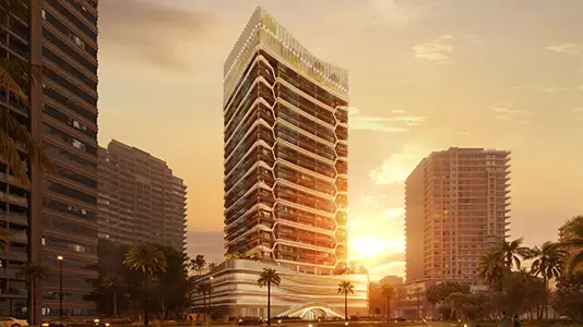 Hadley Heights 2 by Leos — LEOS Developments off plan in Dubai Sports City