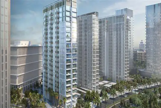 Park Heights 2 — Emaar Properties off plan in Dubai Hills Estate