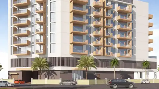 Sunlight Homes — Sun and Sand Developers off plan in Dubai International City