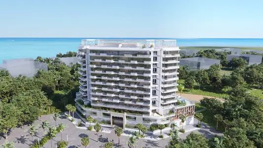 Dreamlife Residences at Dubai Islands — Nova Power Real Estate off plan in Dubai Islands