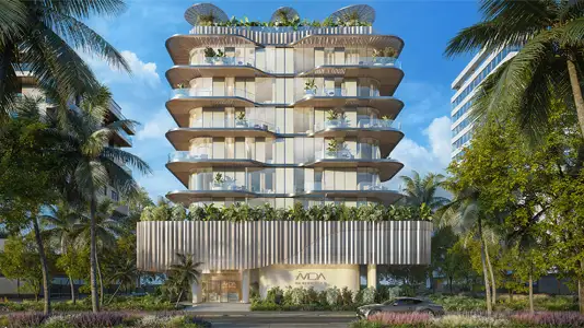 Avida Residences at Dubai Islands — IQUNA Properties off plan in Dubai Islands