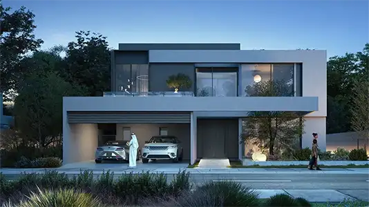 Laura at Masaar 3 Phase 3 — ARADA Developer off plan in Masaar 3