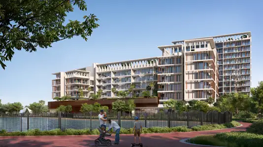 Alder at Park Five — Deyaar off plan in Dubai Production City