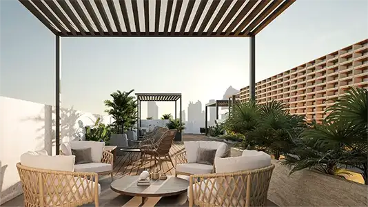 Aura Prestige at Dubai Silicon Oasis — Aura Infinite off plan in Dubai Silicon OASIS