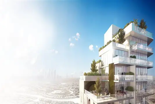 Zaya Hameni — Zaya Living off plan in Jumeirah Village Circle